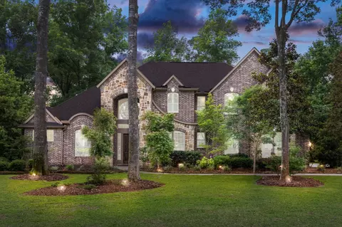 27015 Hidden Grove Landing Dr, Spring, TX 77386