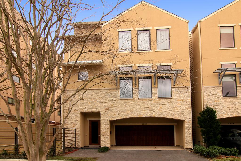 6325 Durford St, Houston, TX 77007 photo 1