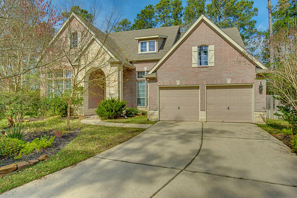 47 Cherryvale Ct, Spring, TX 77382 photo 1