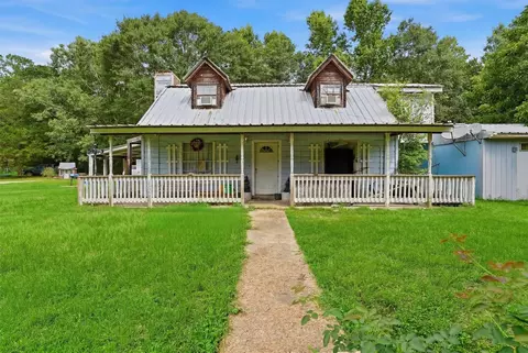 9581 Highway 150, Shepherd, TX 77371