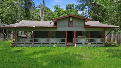 277278 Richard St, Coldspring, TX 77331