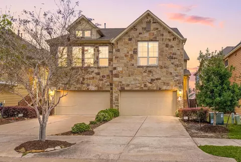 12150 La Strada St, Richmond, TX 77406