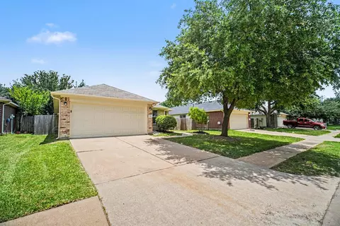 17210 Morning Blossom Pl, Houston, TX 77084