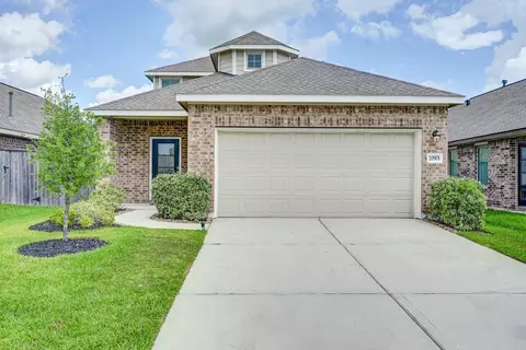 20901 Cropani Shadow Dr, New Caney, TX 77357