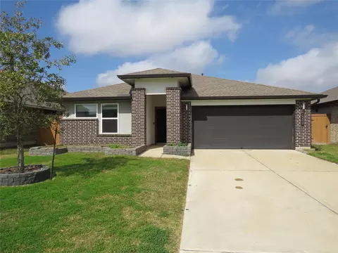13337 Silver Egret Ln, La Marque, TX 77568