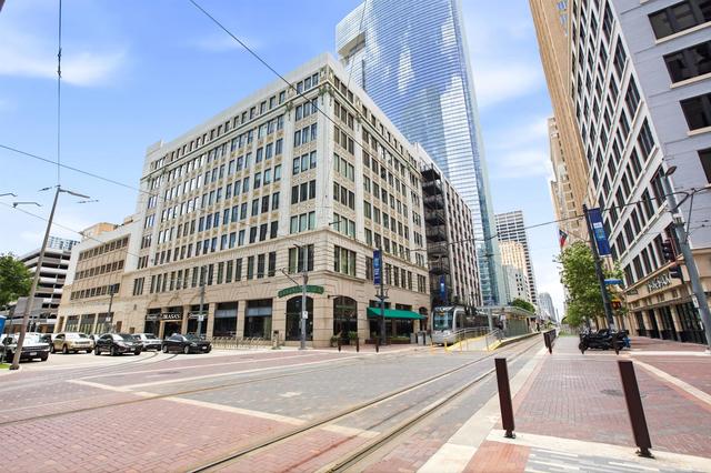 705 Main St #209, Houston, TX 77002
