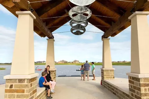 11206 White Capped Ct, Cypress, TX 77433 photo 5