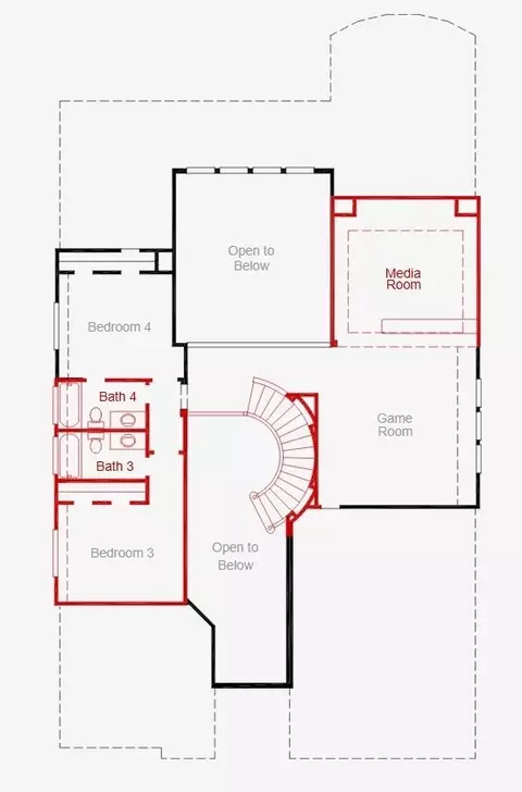 11206 White Capped Ct, Cypress, TX 77433 photo 3