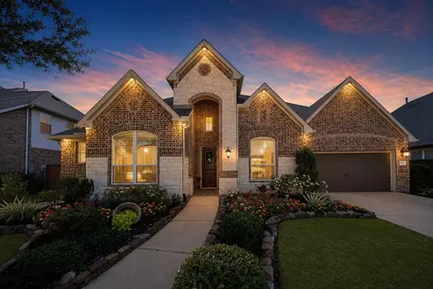 17307 Pentland Ct, Richmond, TX 77407