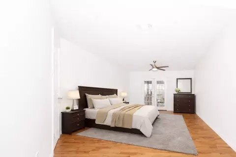 Bedroom - 21734 Nickerton Ln, Spring, TX 77388 photo 2 of 6