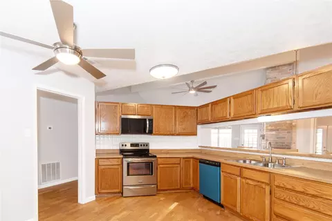 Kitchen - 21734 Nickerton Ln, Spring, TX 77388 photo 1 of 2