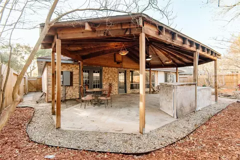 Exterior - 21734 Nickerton Ln, Spring, TX 77388 photo 4 of 4