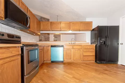 Kitchen - 21734 Nickerton Ln, Spring, TX 77388 photo 2 of 2