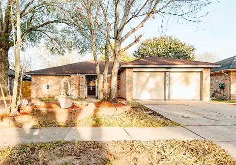 21734 Nickerton Ln, Spring, TX 77388