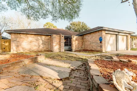 Exterior - 21734 Nickerton Ln, Spring, TX 77388 photo 2 of 4