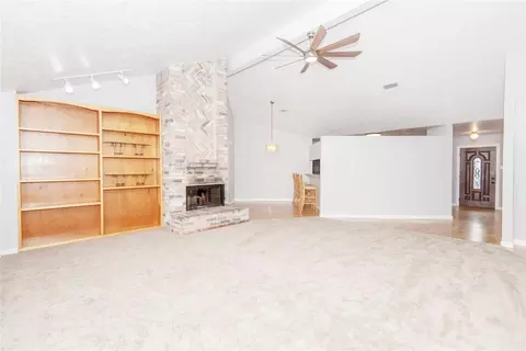 Living - 21734 Nickerton Ln, Spring, TX 77388 photo 3 of 5