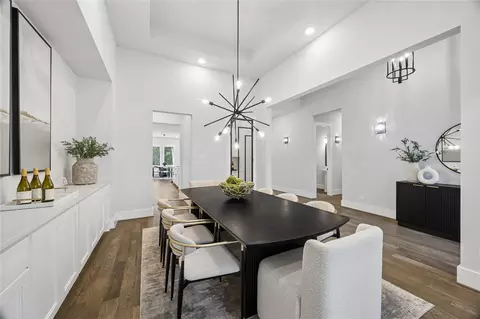 Dining - 27720 Hazelbrook Ln, Spring, TX 77386 photo 1 of 4