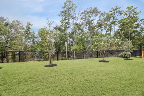 Exterior - 27720 Hazelbrook Ln, Spring, TX 77386 photo 3 of 6