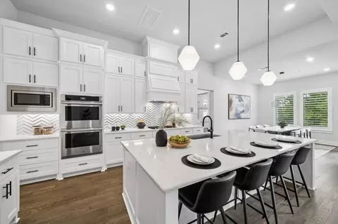 Kitchen - 27720 Hazelbrook Ln, Spring, TX 77386 photo 1 of 1