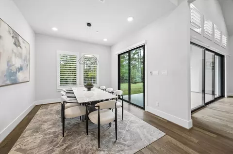 Dining - 27720 Hazelbrook Ln, Spring, TX 77386 photo 4 of 4