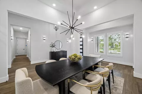 Dining - 27720 Hazelbrook Ln, Spring, TX 77386 photo 2 of 4