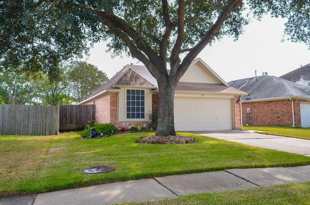 5226 Mountain Forest Dr, Katy, TX 77449
