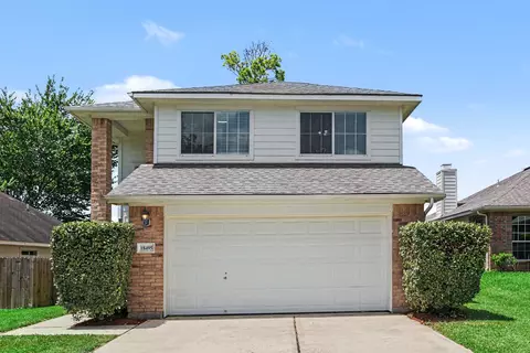 18495 Sunrise Pines Dr, Montgomery, TX 77316
