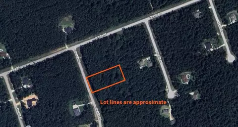 10-27 23 Lonestar Rd, Huntsville, TX 77340