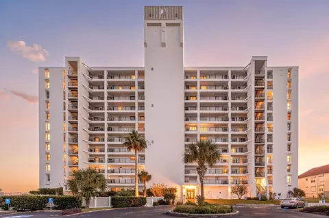 7310 Seawall Blvd #702, Galveston, TX 77551