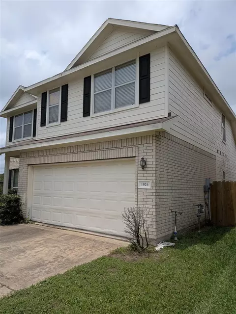 1026 Yorkshire Holw, Fresno, TX 77545