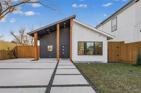 410 E 33 Rd St, Houston, TX 77018