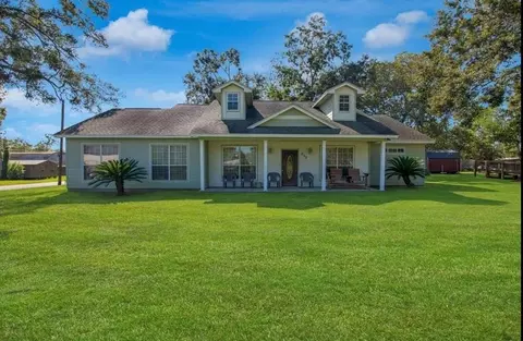 659 Washington St, Liberty, TX 77575