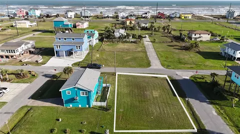 lot348 6th St, Galveston, TX 77554