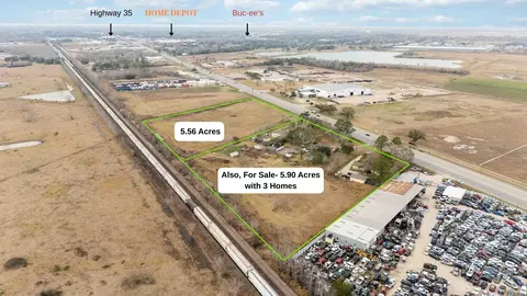 4140 E Highway 6, Alvin, TX 77511