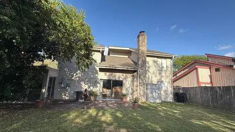 12819 Tennis Dr, Houston, TX 77099