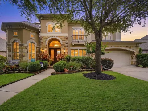 5923 Hawthorne Garden Way, Katy, TX 77494