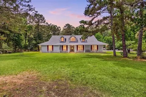 6603 Ranch Creek Ct, Magnolia, TX 77354
