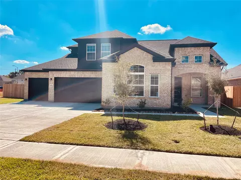 23522 Malbec Dr, Alvin, TX 77511