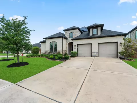 27430 Parker Spring Ct, Katy, TX 77494
