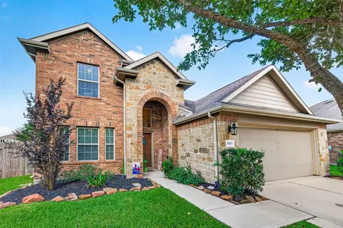 3307 Hardley Meadow Ct, Richmond, TX 77406
