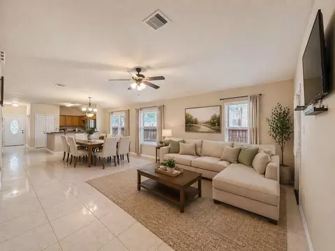 6614 Pine Tree Spgs, Houston, TX 77049