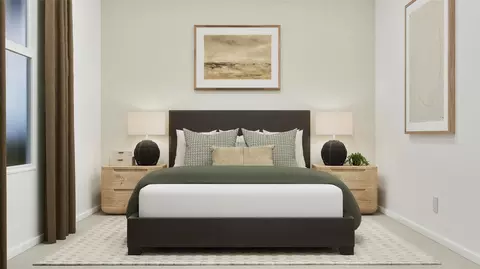 Bedroom - 8203 Rustic Pine Trl, Richmond, TX 77469 photo 4 of 5