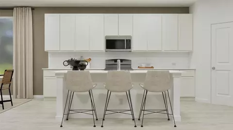 Kitchen - 8203 Rustic Pine Trl, Richmond, TX 77469 photo 1 of 4