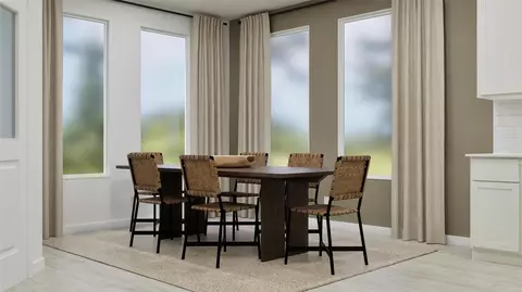 Dining - 8203 Rustic Pine Trl, Richmond, TX 77469 photo 1 of 4