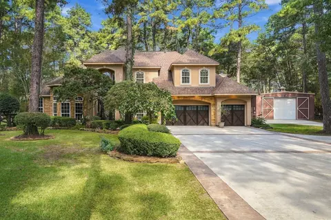 15018 Timbershire Ct, Magnolia, TX 77355