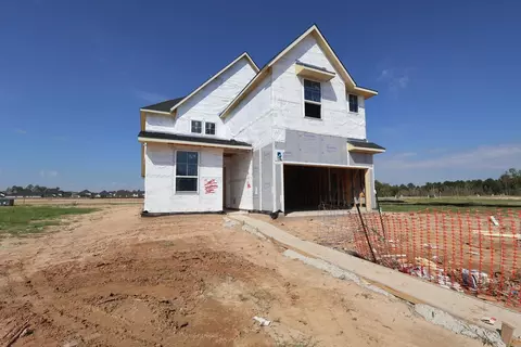 Exterior - 28154 Serene Point Dr, Spring, TX 77386 photo 2 of 4