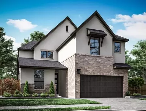 28154 Serene Point Dr, Spring, TX 77386