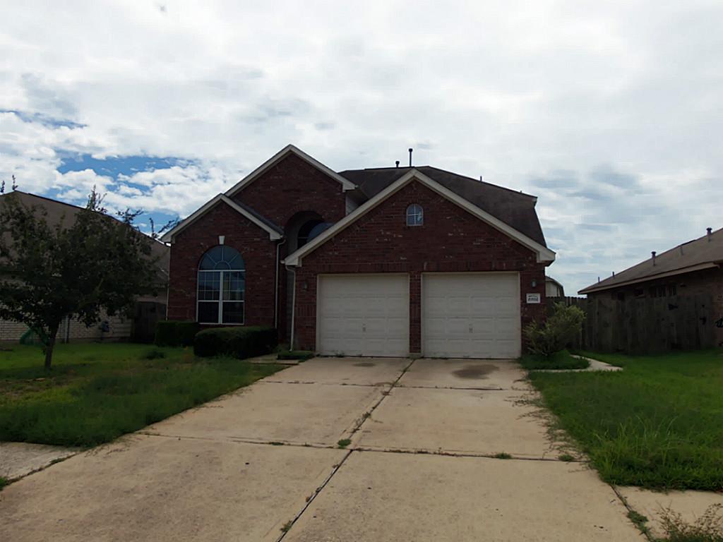 6814 Springfield Garden Ln, Spring, TX 77379 photo 1