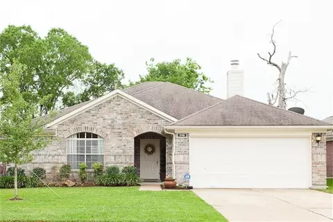 3119 Shady Ridge Trl, Sugar Land, TX 77498