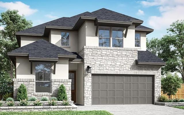 16530 Harmony Lea Ln, Hockley, TX 77447